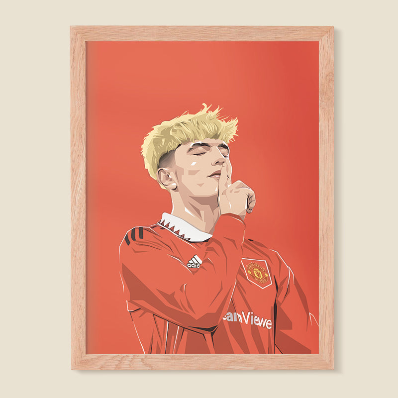 Alejandro Garnacho 01