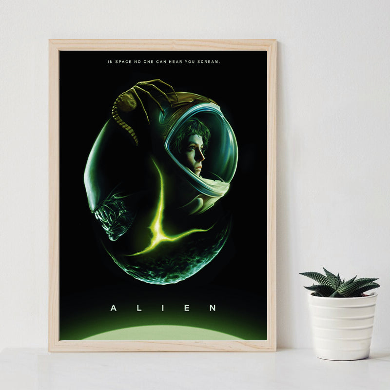 Alien 01