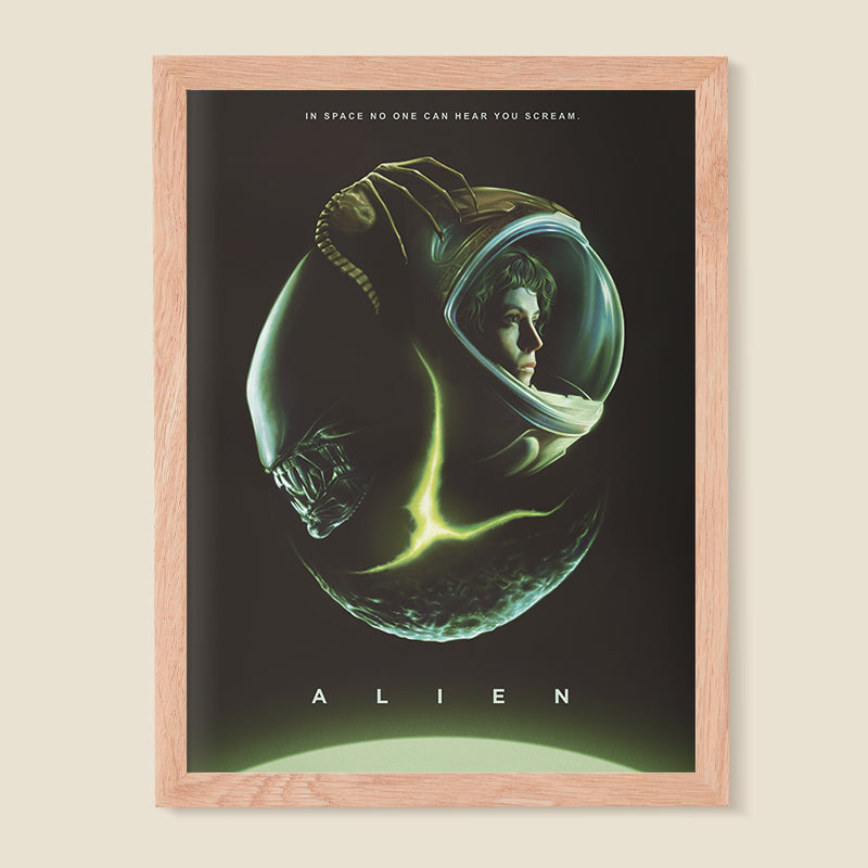 Alien 01
