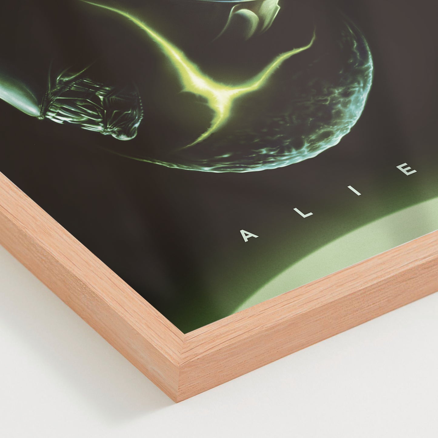 Alien 01