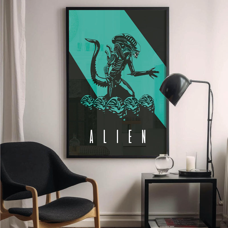 Alien 02