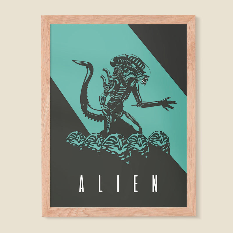 Alien 02