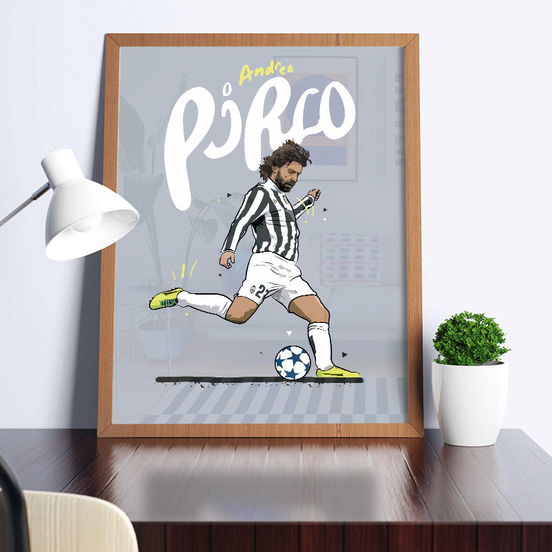Andrea Pirlo 02
