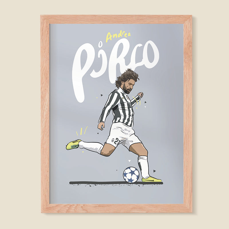 Andrea Pirlo 02
