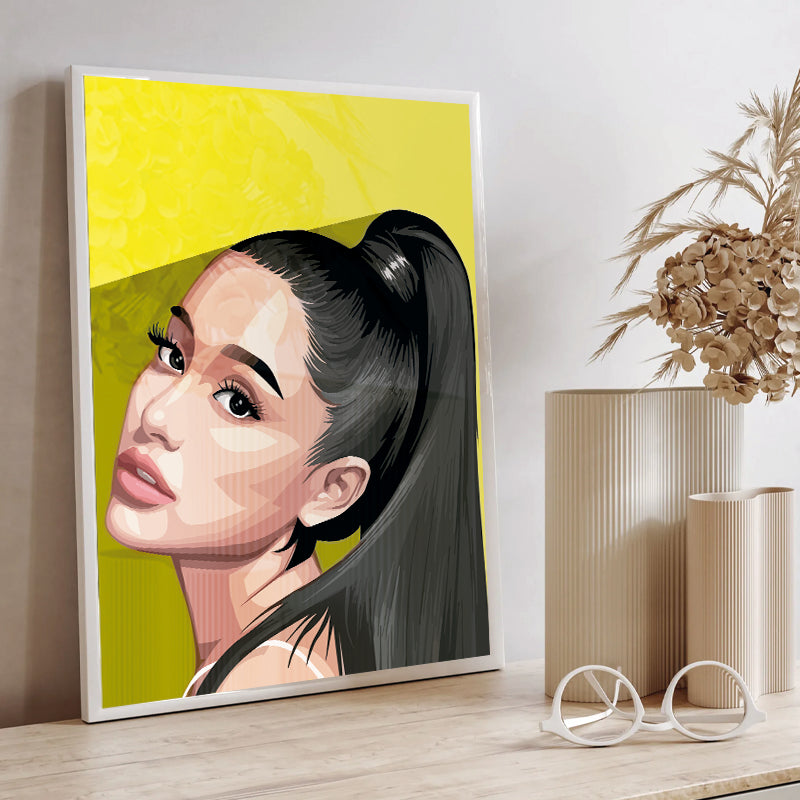 Ariana Grande 01