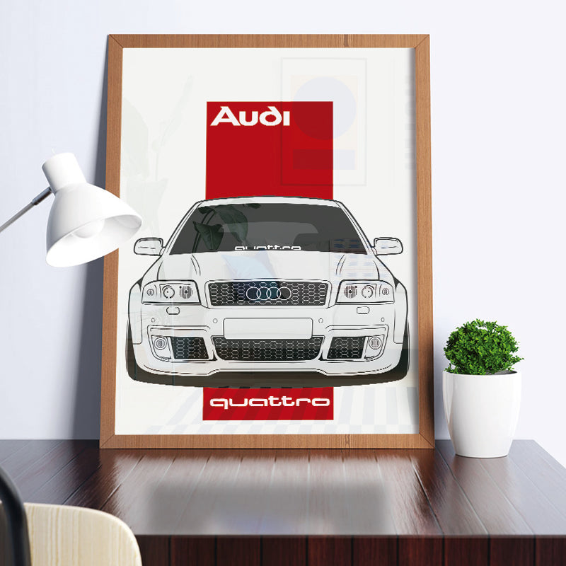 Audi 01