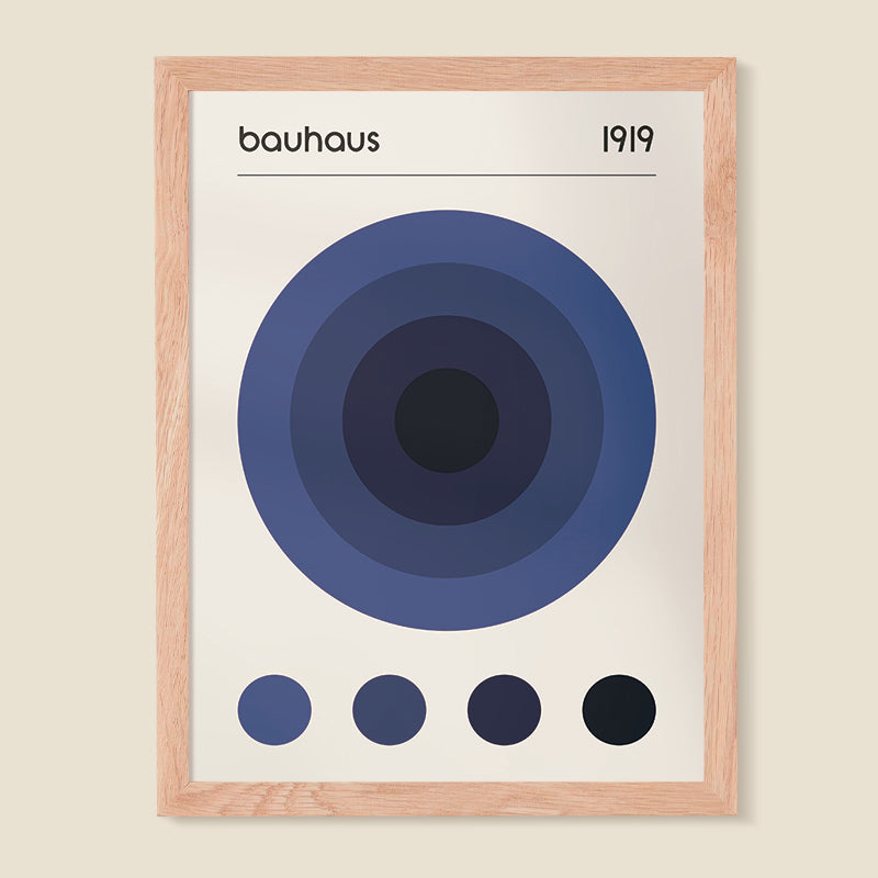 Bauhaus 12