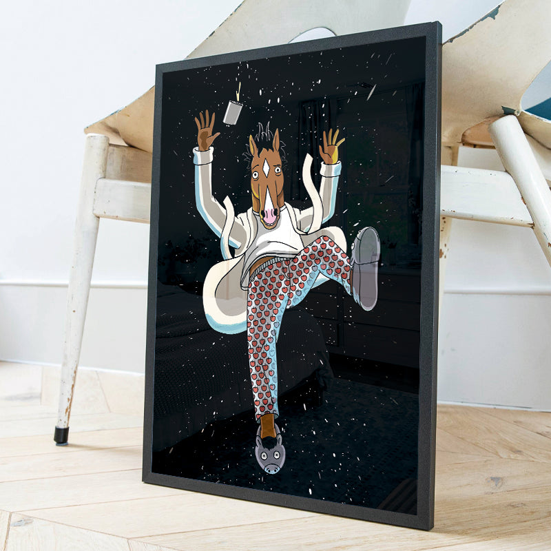 BoJack Horseman 01