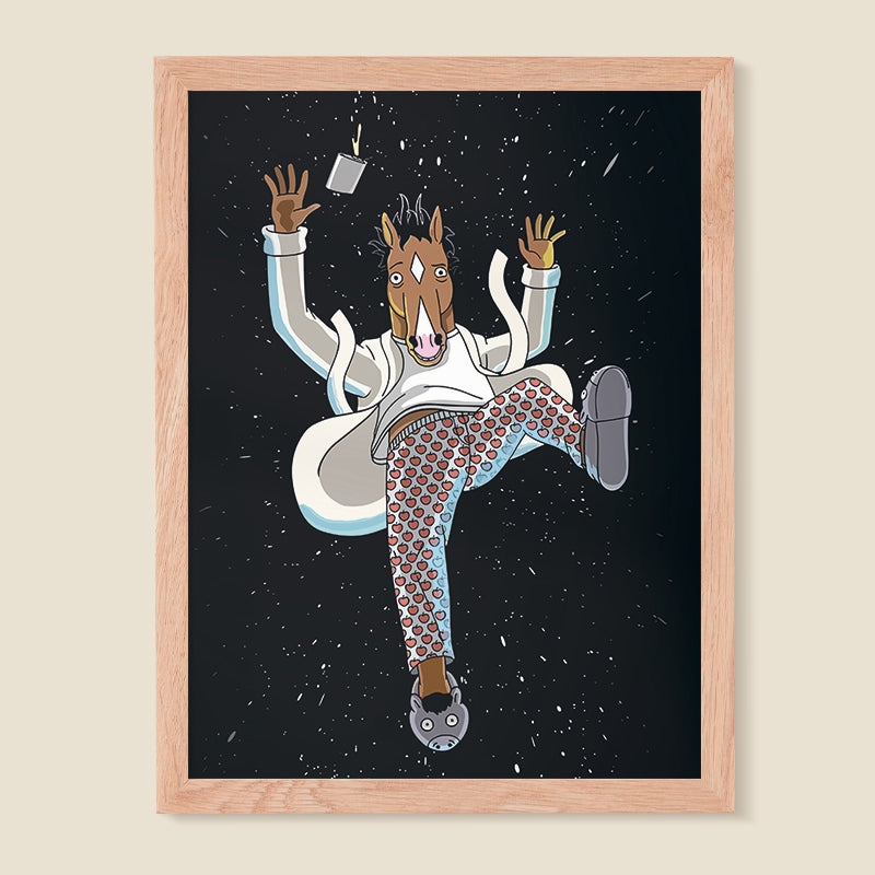 BoJack Horseman 01