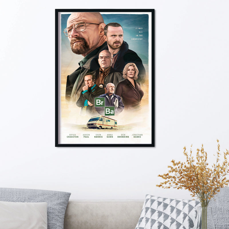 Breaking Bad 04
