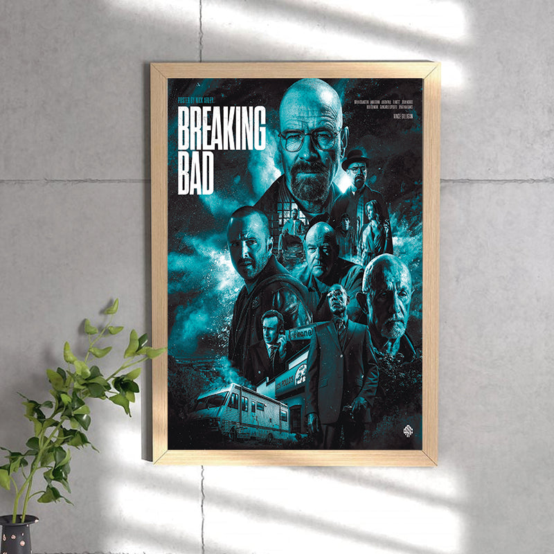 Breaking Bad 05