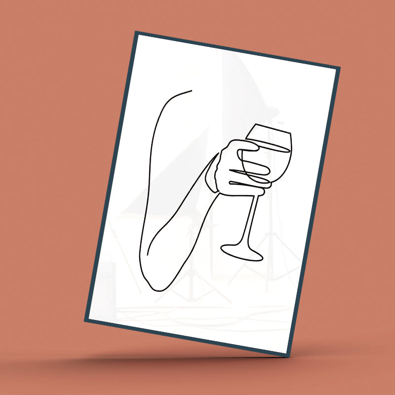 Copa de Vino 02