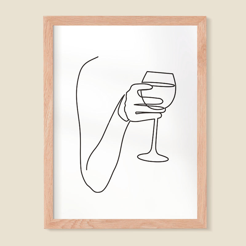 Copa de Vino 02