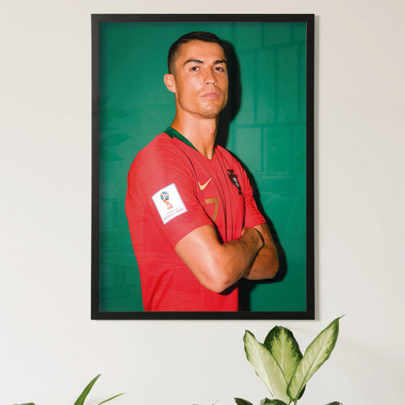Cristiano Ronaldo 04