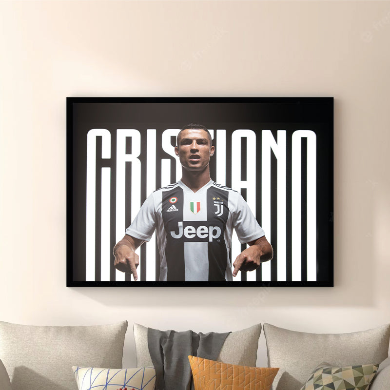 Cristiano Ronaldo 05