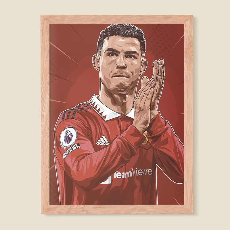 Cristiano Ronaldo 06