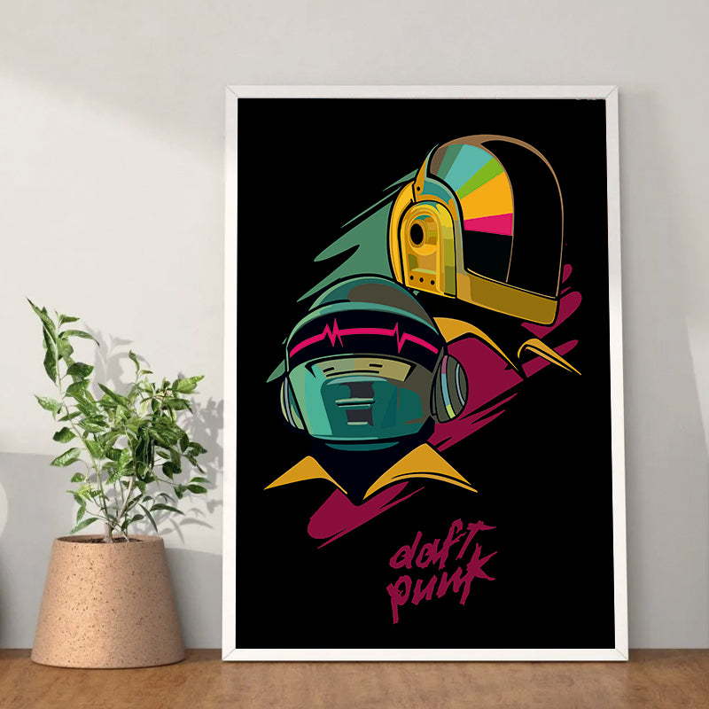 Daft Punk 02