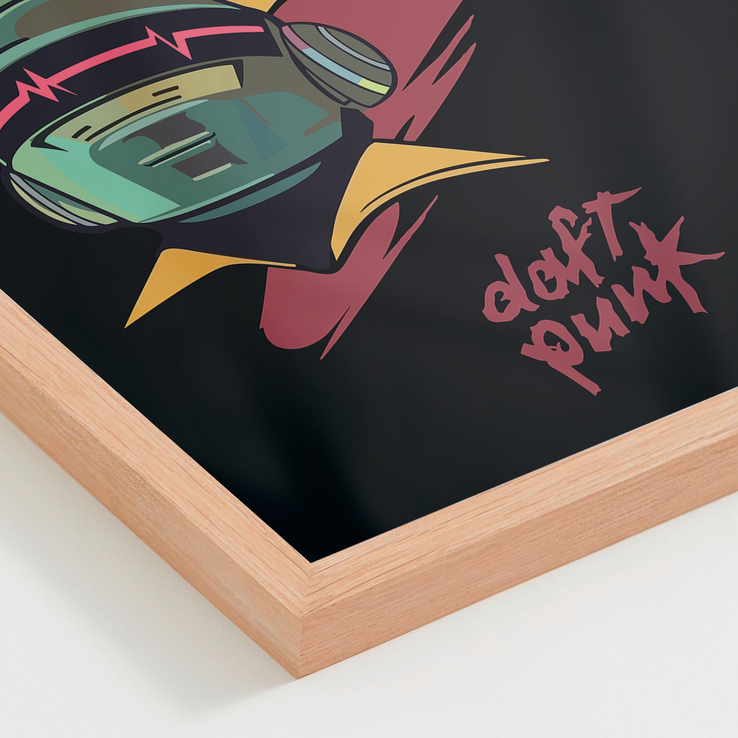Daft Punk 02