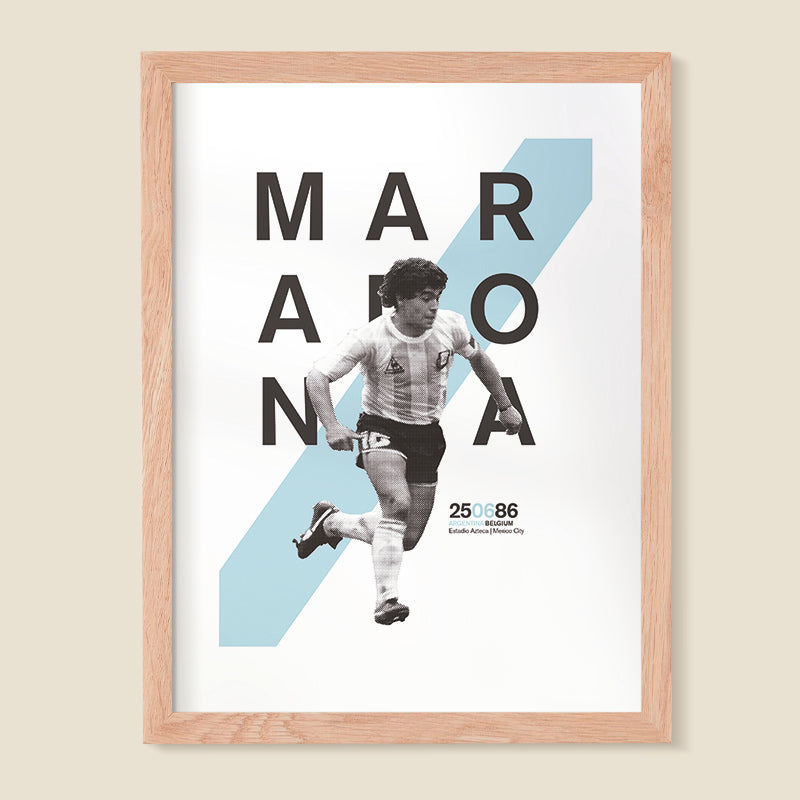 Diego Maradona 07