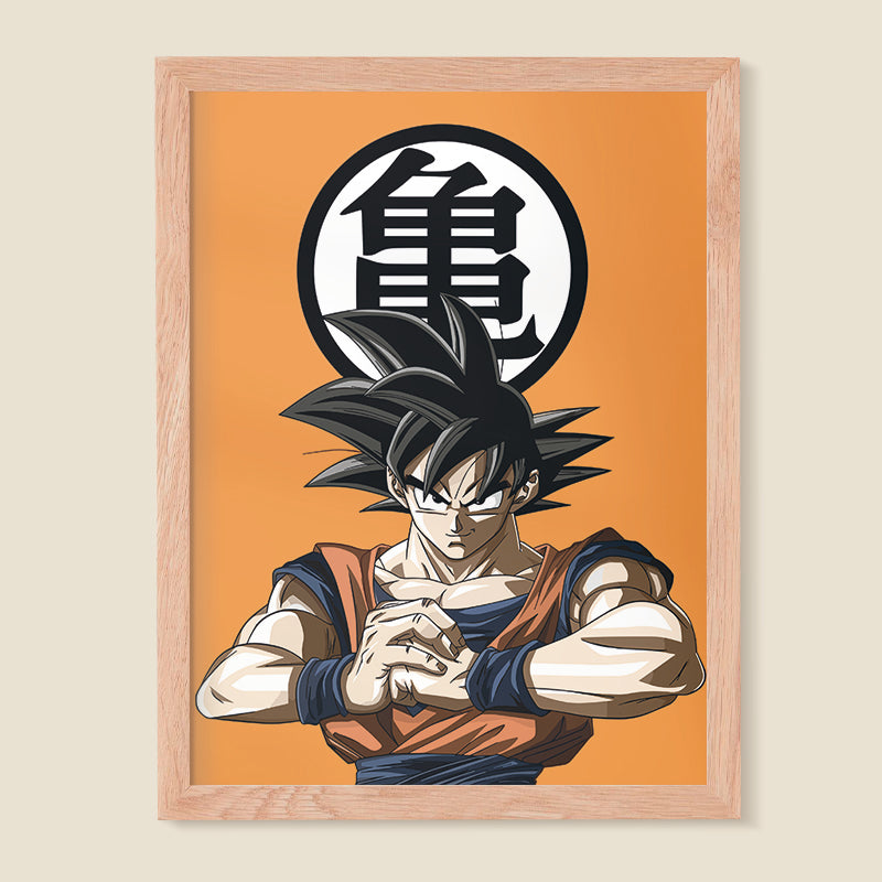 Dragon Ball Z 01
