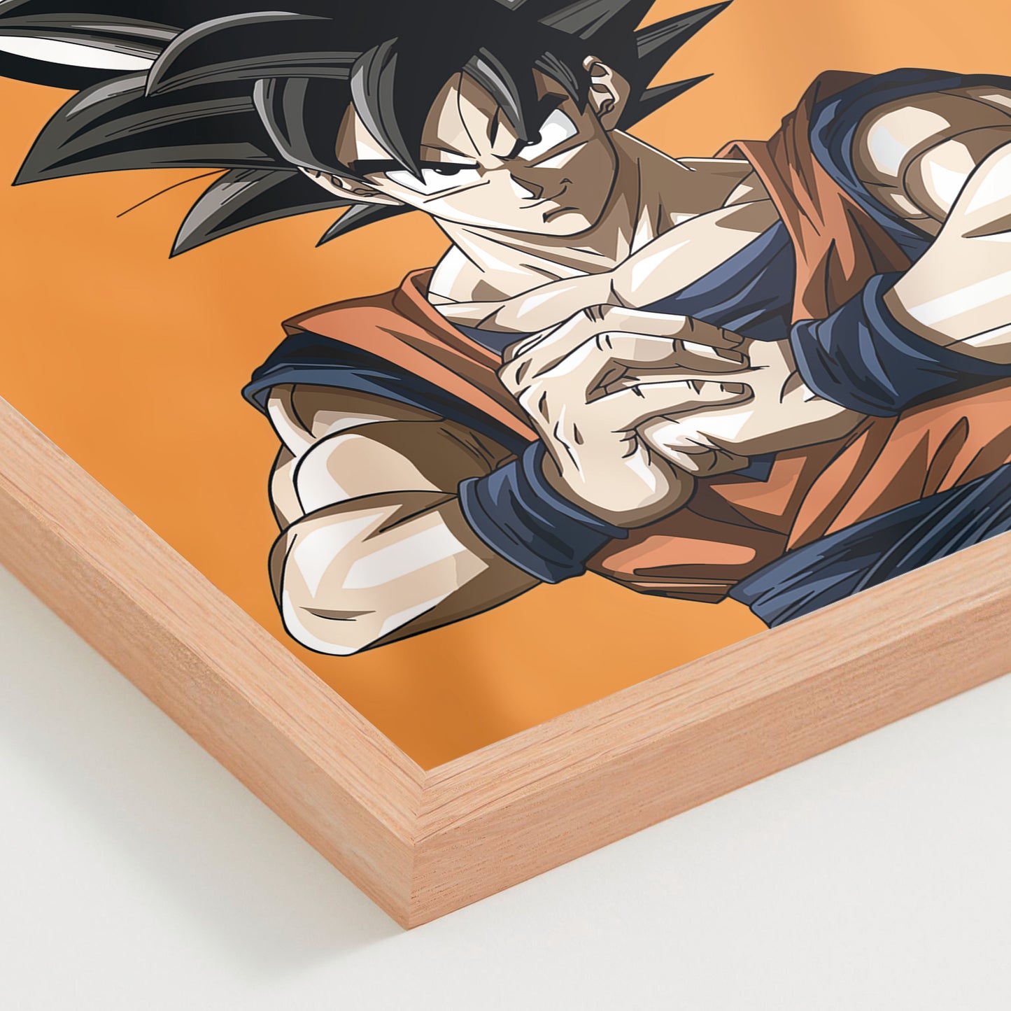 Dragon Ball Z 01
