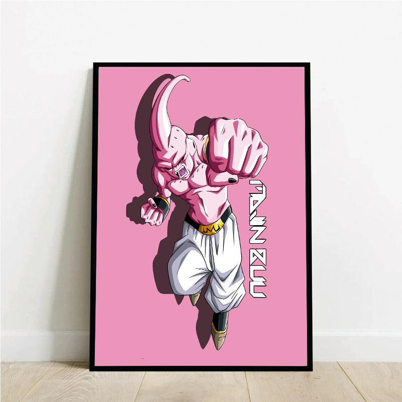 Dragon Ball Z 03