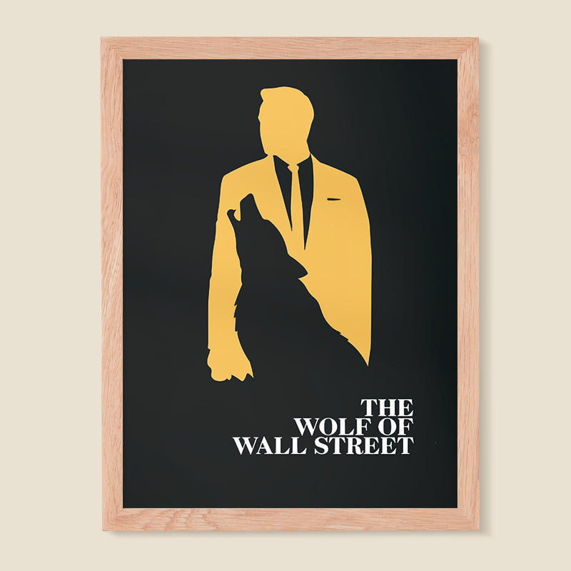 El Lobo de Wall Street 01