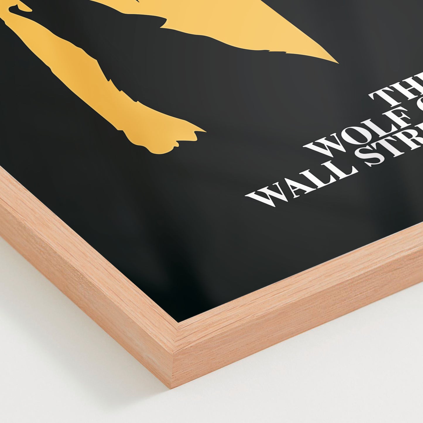 El Lobo de Wall Street 01