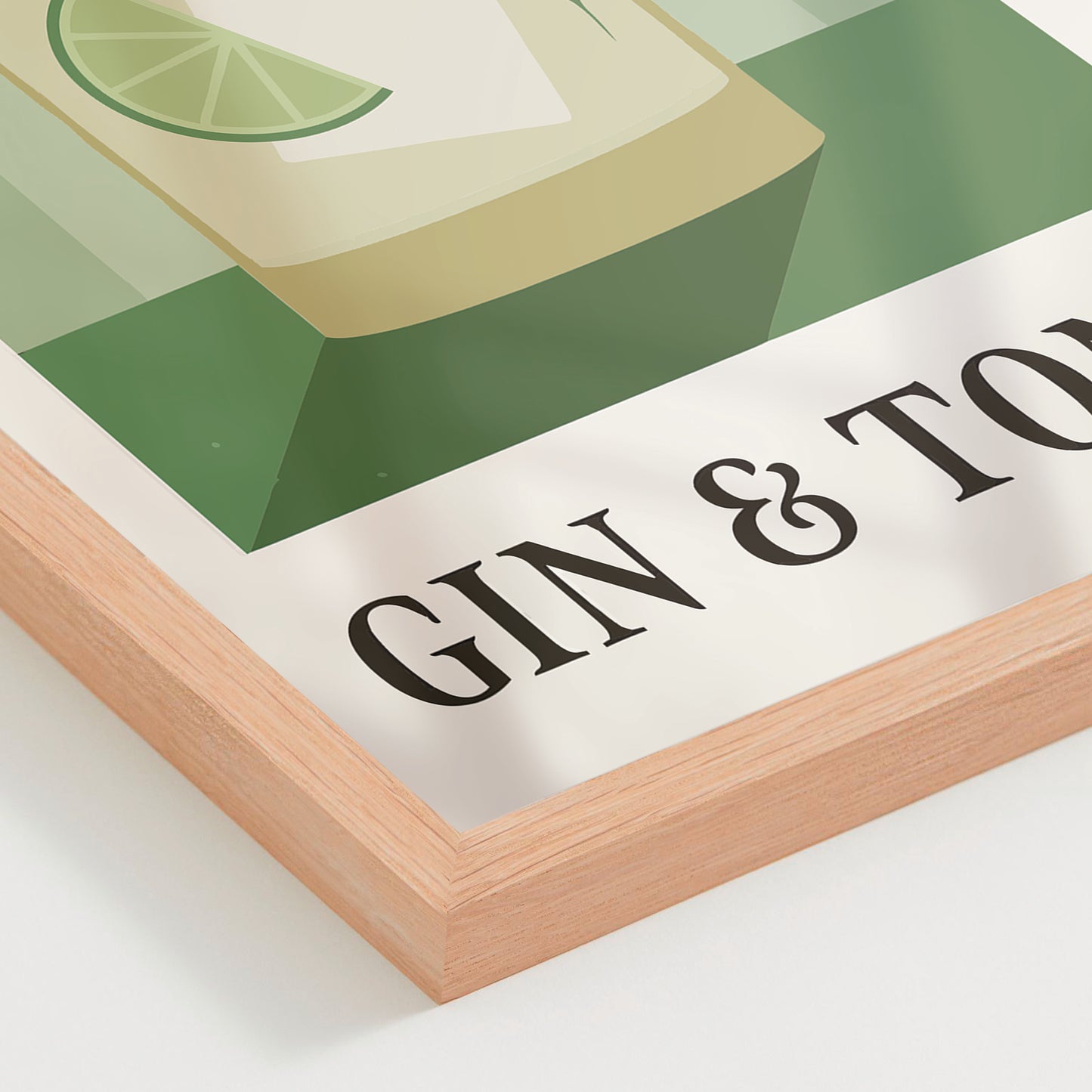 Gin Tonic 01