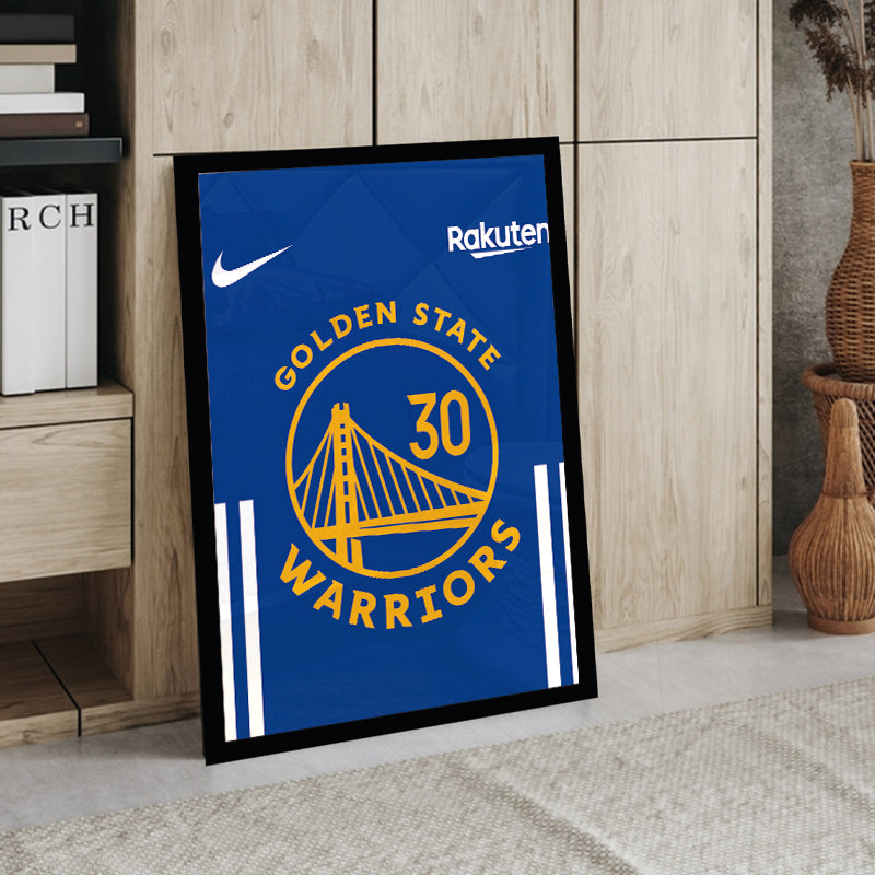 Golden State Warriors T-shirt