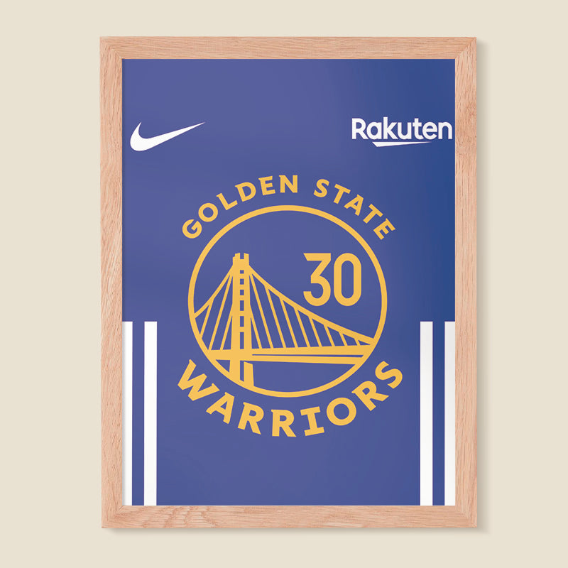 Golden State Warriors T-shirt