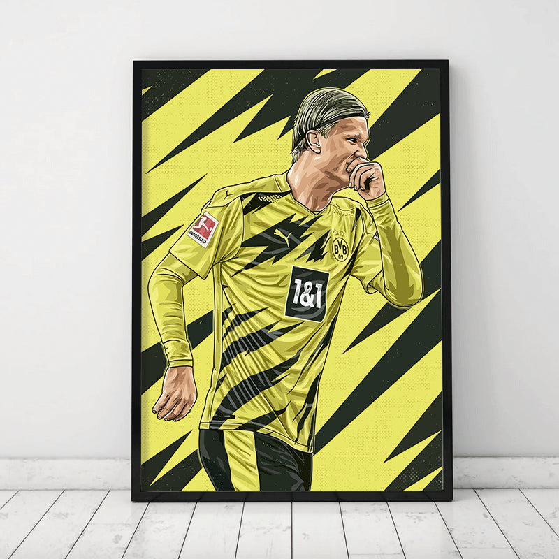 Erling Haaland 01