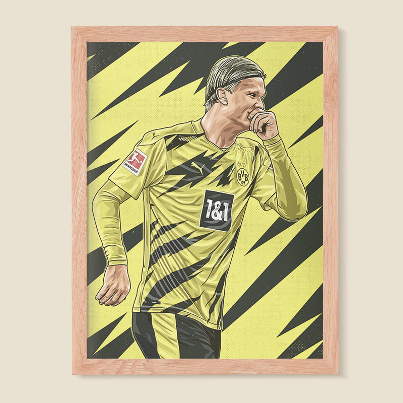 Erling Haaland 01