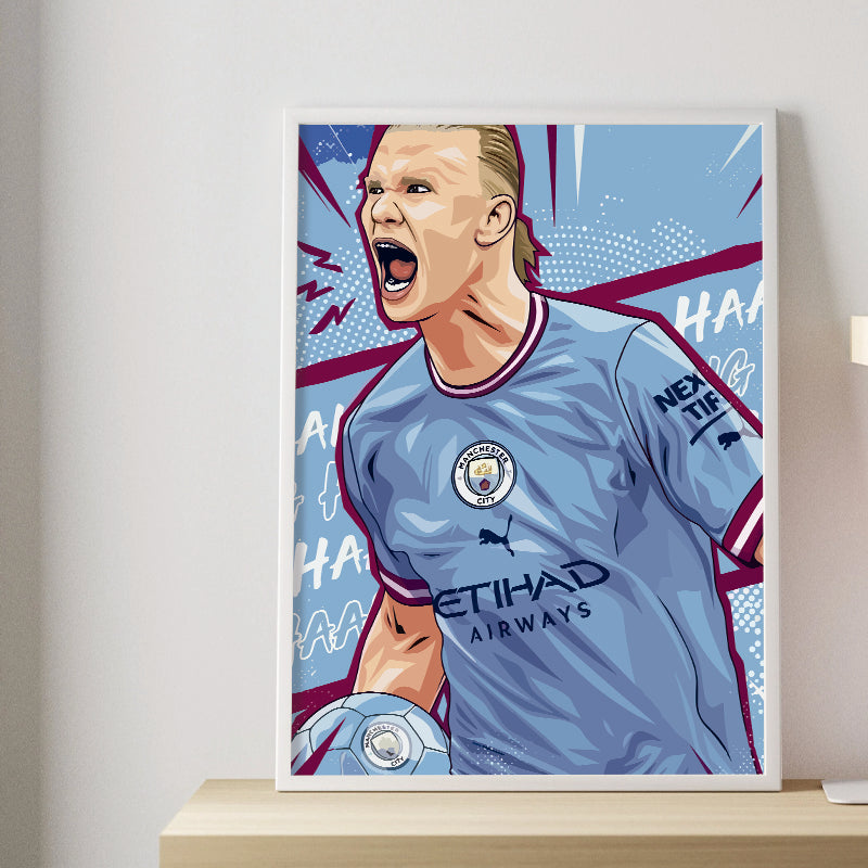 Erling Haaland 02