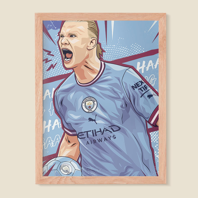 Erling Haaland 02