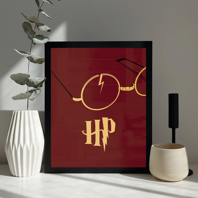 Harry Potter 10