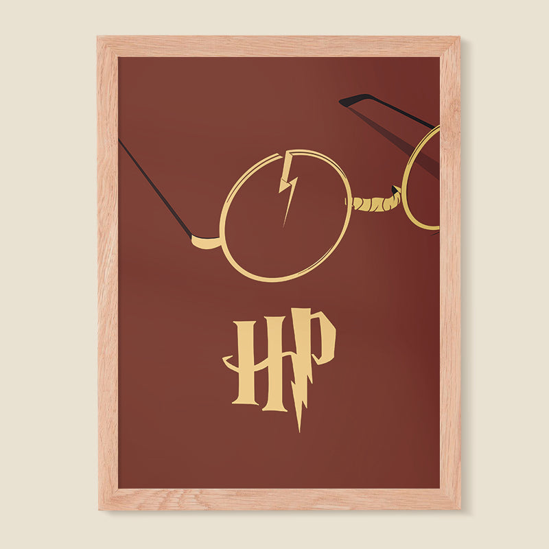 Harry Potter 10