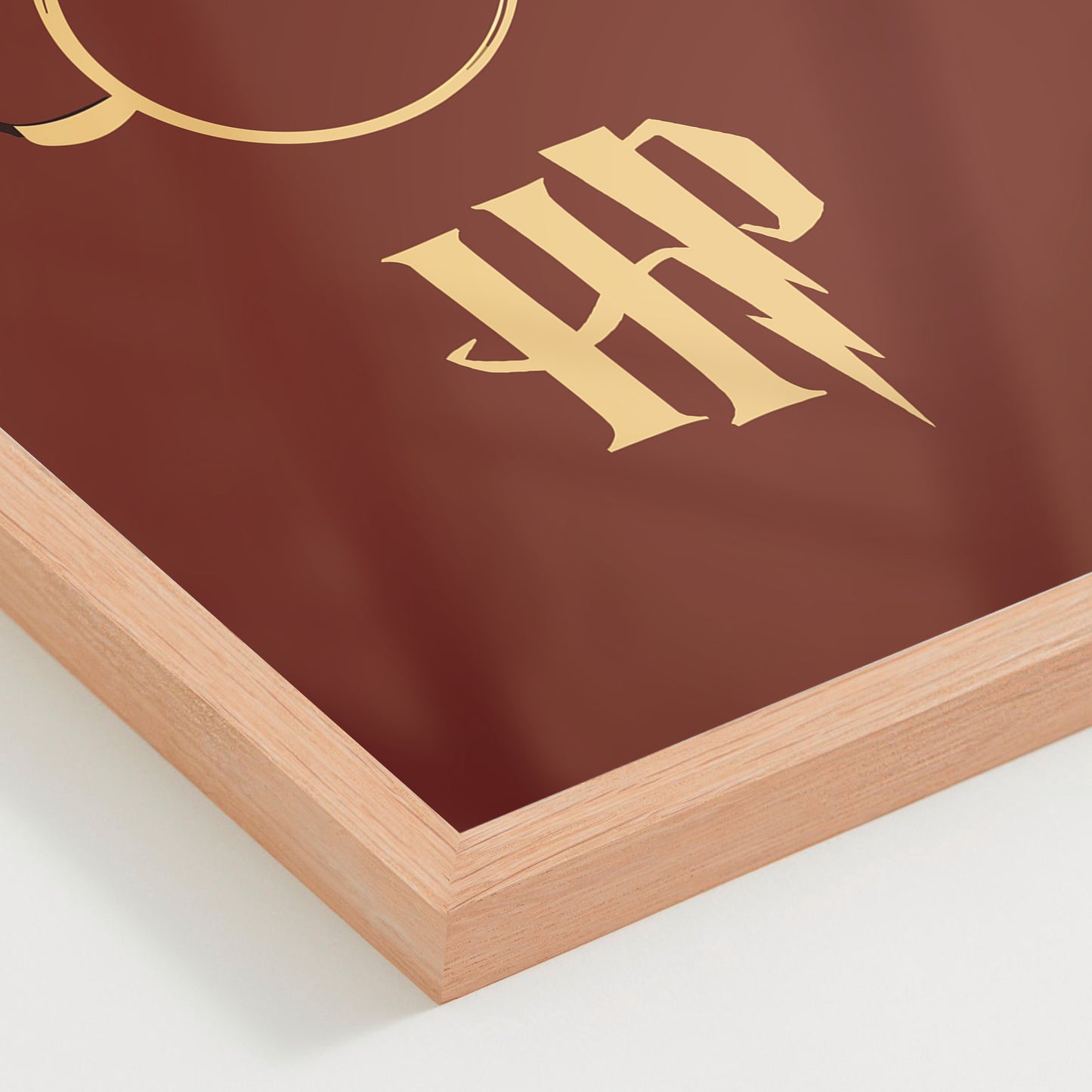 Harry Potter 10
