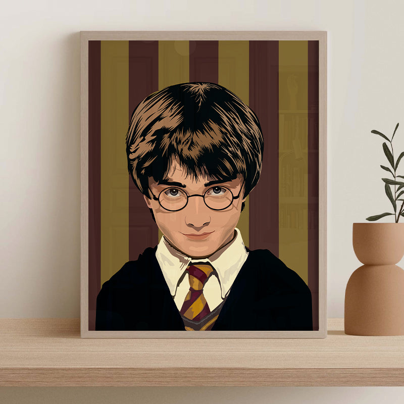 Harry Potter 11