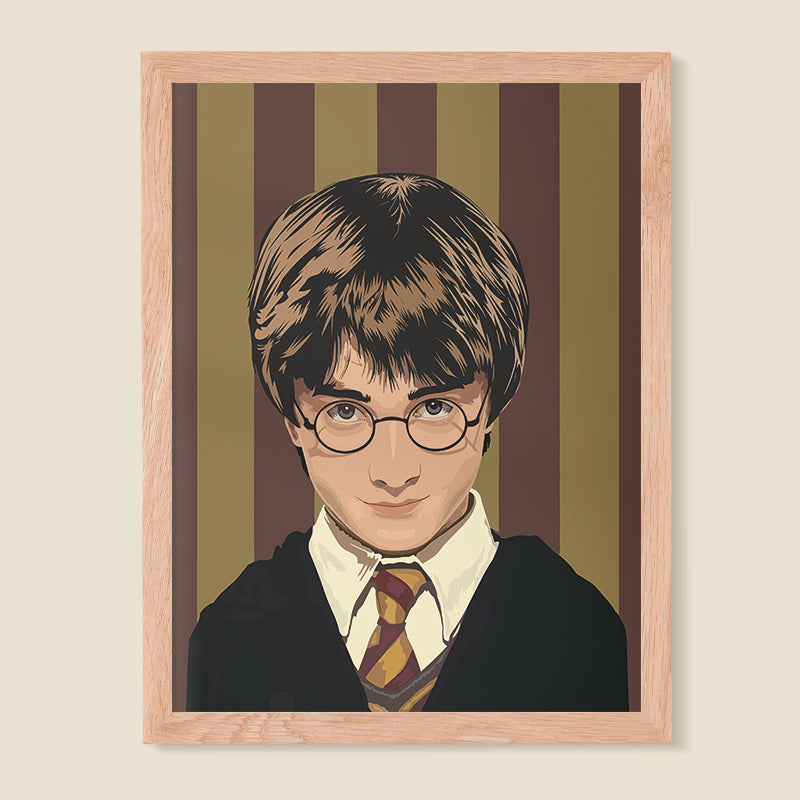 Harry Potter 11