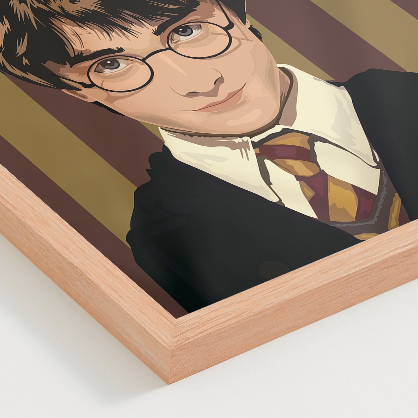 Harry Potter 11