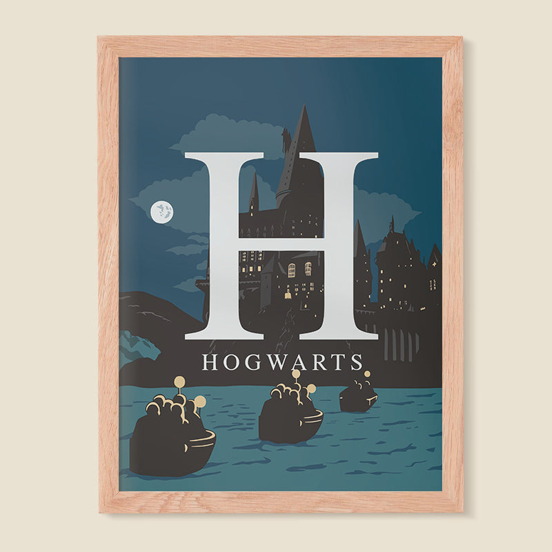 Harry Potter 12
