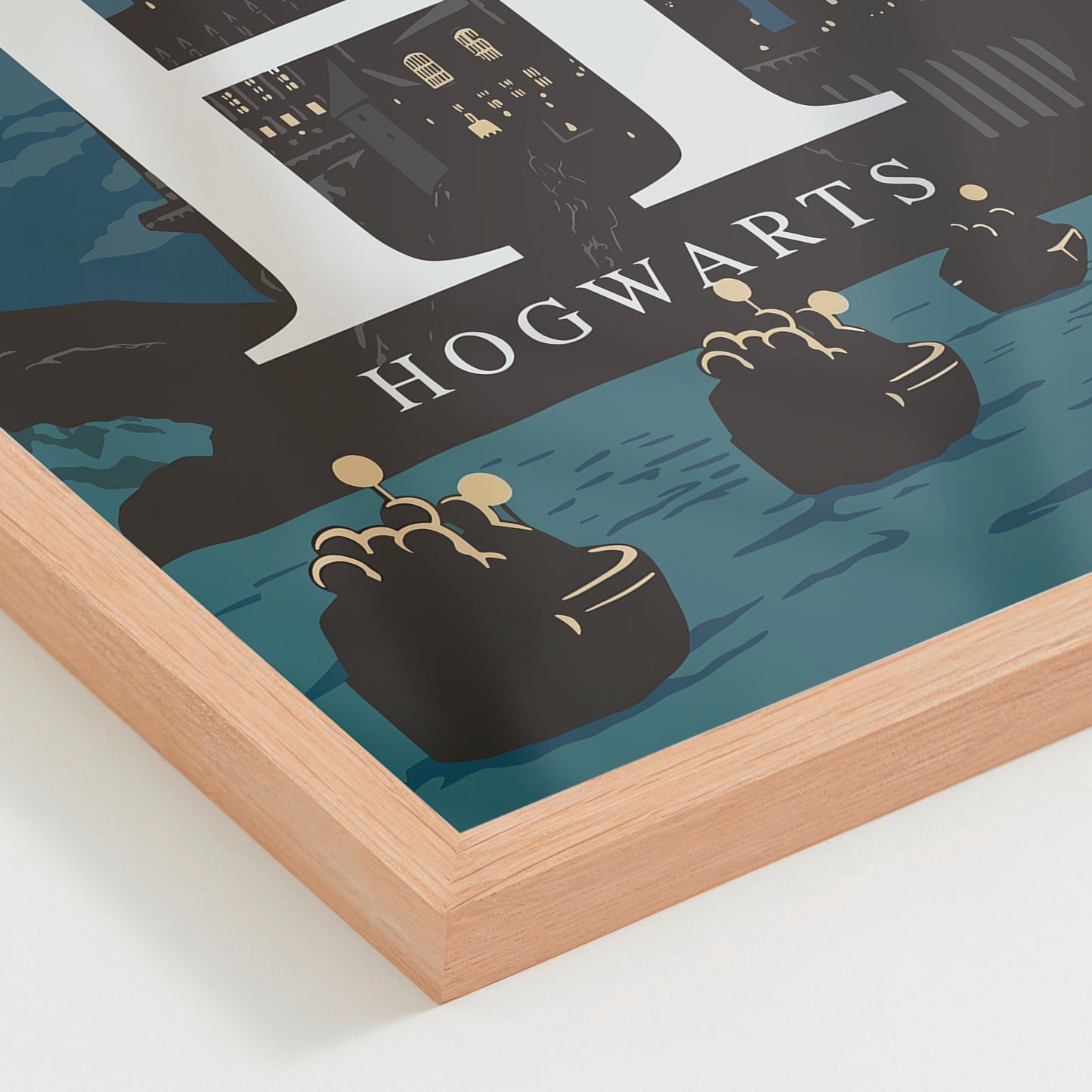 Harry Potter 12