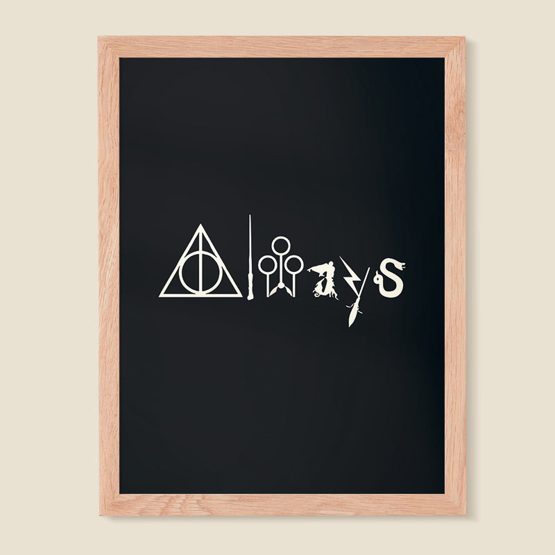 Harry Potter 13