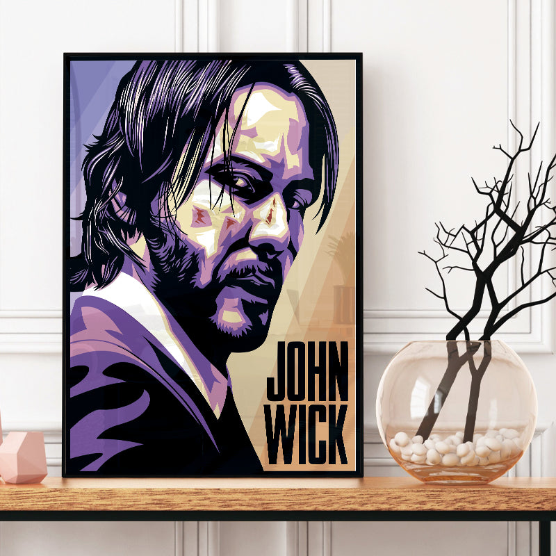 John Wick 01