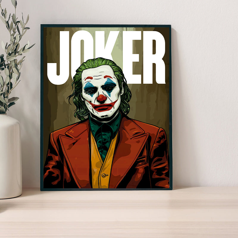 Joker 01