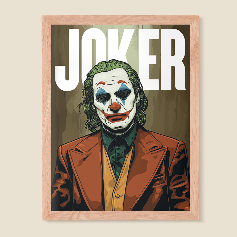 Joker 01