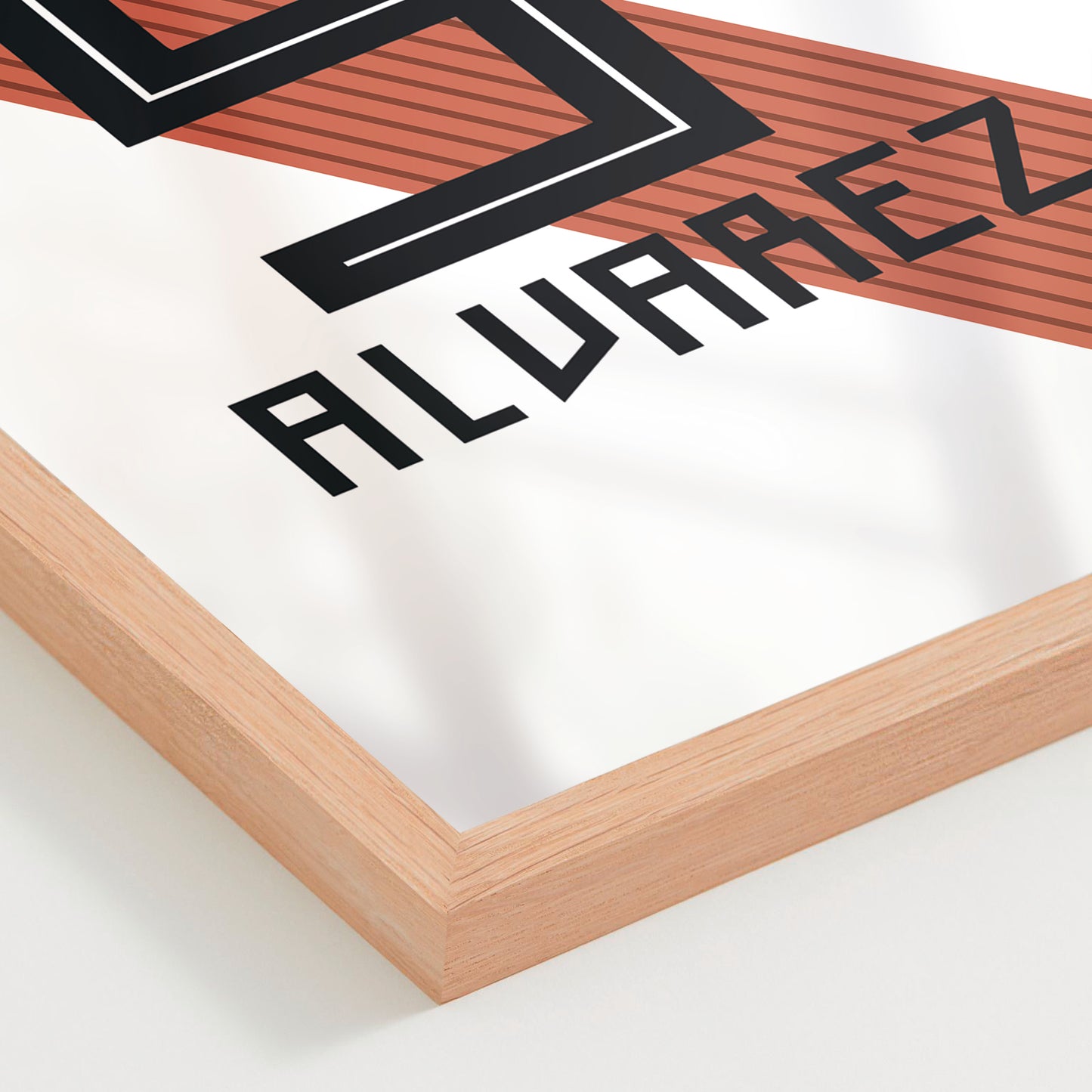 Julián Álvarez T-shirt