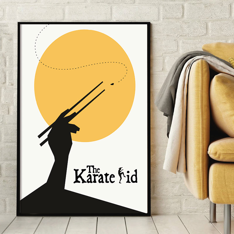Karate Kid 01