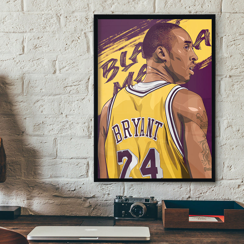 Kobe Bryant 05